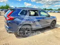 2025 Honda CR-V фото