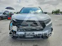 2025 Honda CR-V photo