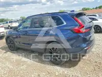 2025 Honda CR-V фото