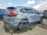 2025 Honda CR-V photo