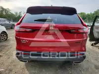 2025 Honda CR-V photo