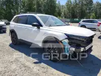 2025 Honda CR-V photo