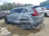 2025 Honda CR-V photo