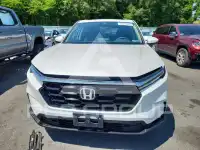 2025 Honda CR-V фото