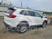 2025 Honda CR-V фото