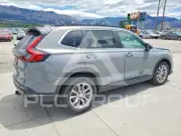 2025 Honda CR-V фото