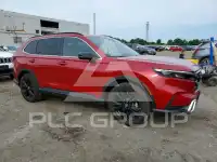 2025 Honda CR-V photo