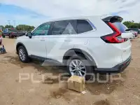 2025 Honda CR-V фото