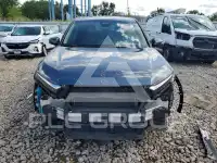 2025 Honda CR-V фото