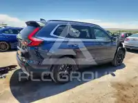 2025 Honda CR-V photo