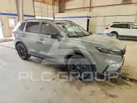 2025 Honda CR-V фото