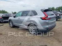 2025 Honda CR-V photo