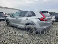 2025 Honda CR-V фото