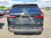 2025 Honda CR-V фото