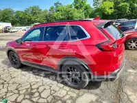 2025 Honda CR-V фото