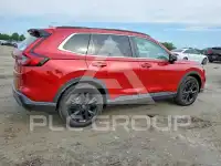 2025 Honda CR-V photo