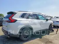 2025 Honda CR-V фото