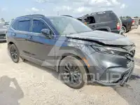 2025 Honda CR-V photo