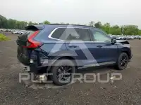 2025 Honda CR-V photo