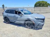 2025 Honda CR-V photo