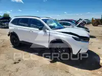 2025 Honda CR-V фото