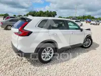 2025 Honda CR-V фото