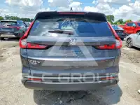 2025 Honda CR-V фото