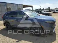 2025 Honda CR-V photo