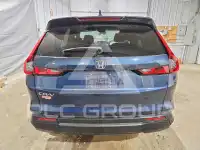 2025 Honda CR-V photo