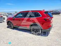 2025 Honda CR-V фото