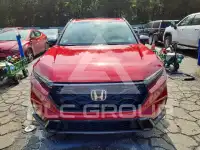 2025 Honda CR-V фото