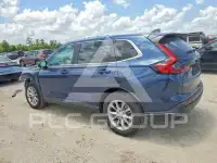 2025 Honda CR-V фото