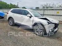 2025 Honda CR-V фото
