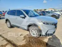 2025 Honda CR-V фото