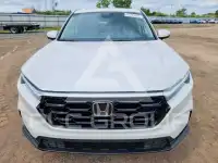 2025 Honda CR-V photo