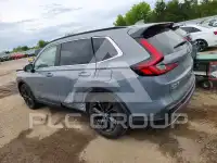 2025 Honda CR-V фото