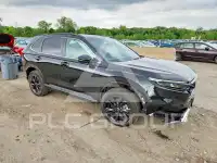 2025 Honda CR-V photo