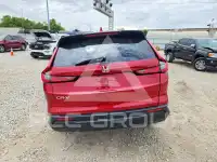 2025 Honda CR-V photo