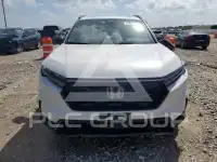 2025 Honda CR-V фото