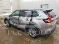 2025 Honda CR-V photo
