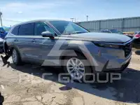 2025 Honda CR-V photo