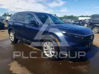 2025 Honda CR-V фото