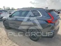 2025 Honda CR-V photo