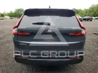2025 Honda CR-V фото