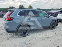 2025 Honda CR-V фото