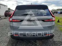 2025 Honda CR-V photo