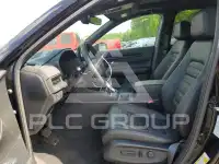 2025 Honda CR-V фото