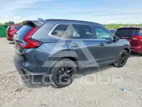 2025 Honda CR-V photo