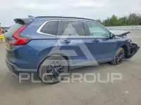 2025 Honda CR-V photo