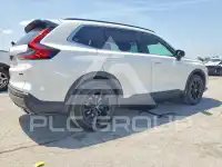 2025 Honda CR-V photo